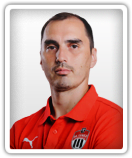 Chingiz Musraliev