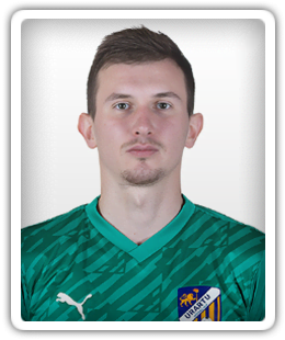 Alexandr Melikhov