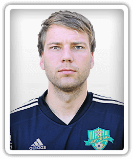 Denis Krylov