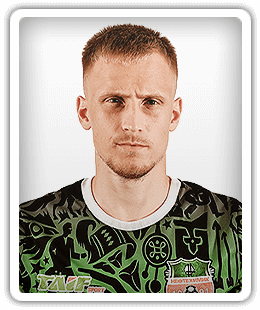 Alexey Berdnikov