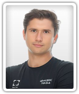 Andrey Talalaev
