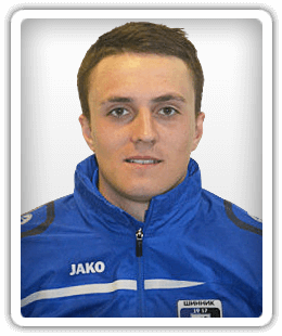 Ivan Zynin