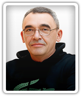 Boris Menyailov