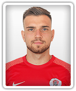 Sergey Doronin