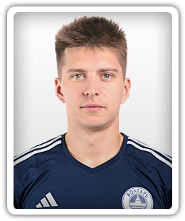 Timur Zhamaletdinov