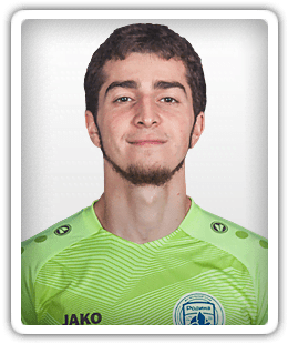 Astemir Gordyushenko