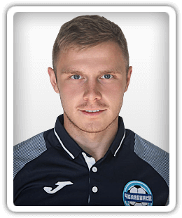 Nikita Kasatkin
