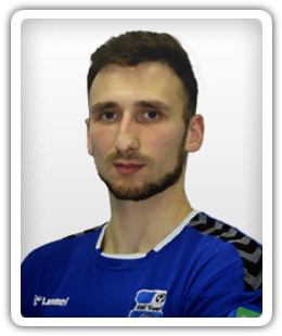 Nikita Melnikov