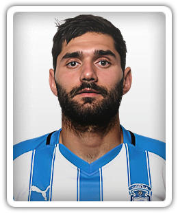 David Ozmanov