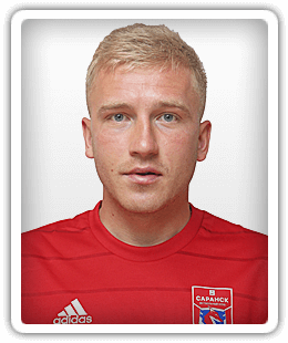 Alexandr Tenyaev