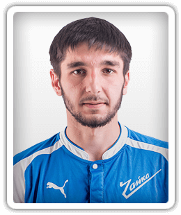 Khalid Shakhtiev