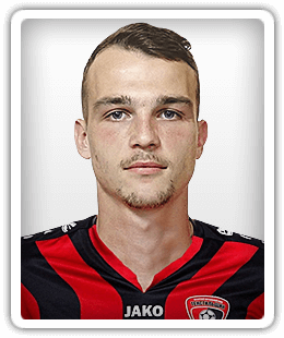 Semyon Matviychuk