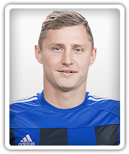 Dmitry Saraikin