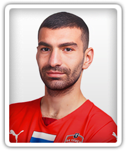 Butta Magomedov