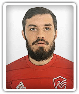 Dmitry Pakhomov