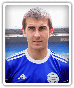 Ilja Malyshev