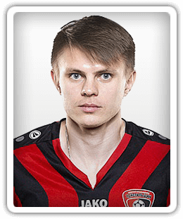 Alexey Makushkin