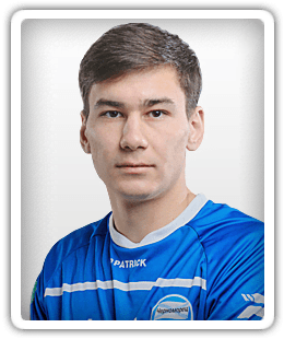 Vladislav Rudenko