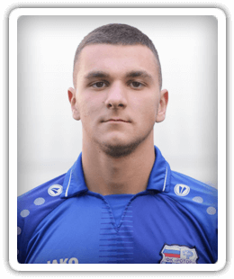 Ilja Pushkarev