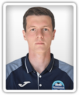 Kirill Saraev