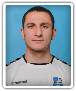 Alan Koroev