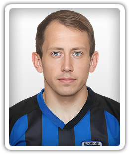 Artem Malakhov