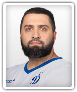Dmitry Smirnov
