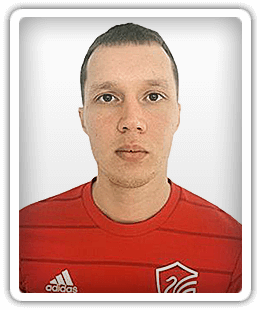 Nikita Dorofeev