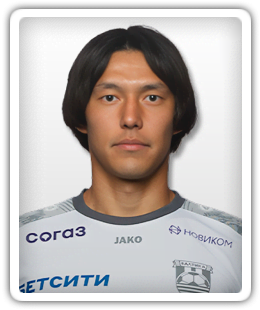 Mingiyan Beveev