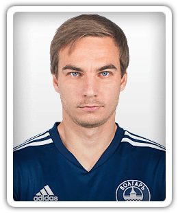 Alexey Pavlishin