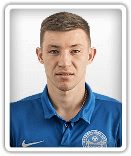 Dmitry Raschupkin