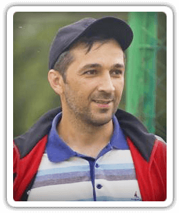 Hasan Ozdoev
