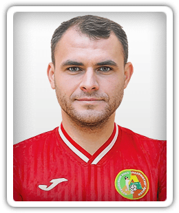 Dmitry Kotov
