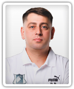Denis Vsyanskiy
