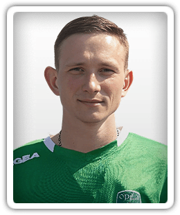 Dmitry Kopylov