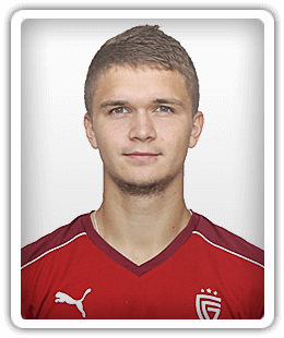 Andrey Ivanteev