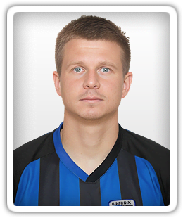 Dmitry Samoilov