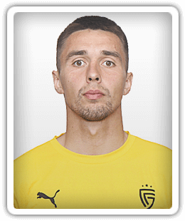 Artem Tsygulev