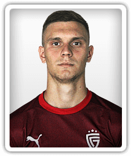 Alexandr Kanischev