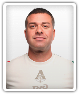 Artem Radetskiy
