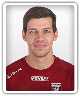 Maxim Shiryaev