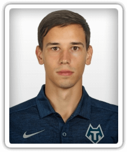 Dmitry Maslennikov