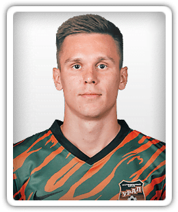 Alexandr Scherbakov