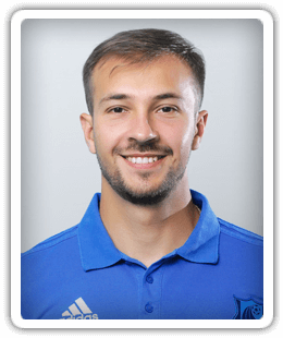 Klim Zenin