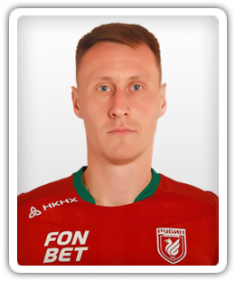 Alexey Gritsaenko