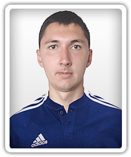 Mikhail Vyatskiy