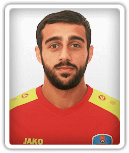 Manvel Agaronyan