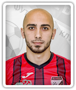 Ramazan Isaev