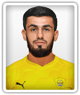 Magomed Magomedov