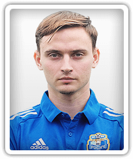 Alexandr Zakharov